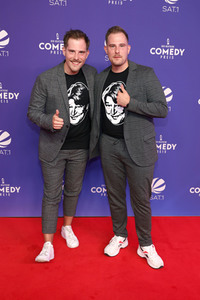 Deutscher Comedypreis 2020 in Köln