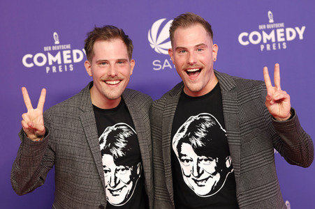 Deutscher Comedypreis 2020 in Köln