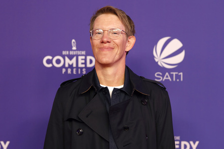 Deutscher Comedypreis 2020 in Köln