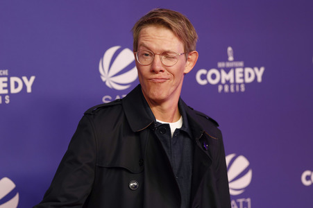 Deutscher Comedypreis 2020 in Köln