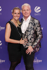Deutscher Comedypreis 2020 in Köln