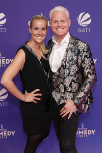 Deutscher Comedypreis 2020 in Köln