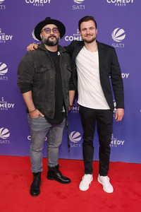 Deutscher Comedypreis 2020 in Köln