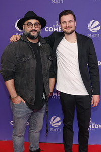 Deutscher Comedypreis 2020 in Köln