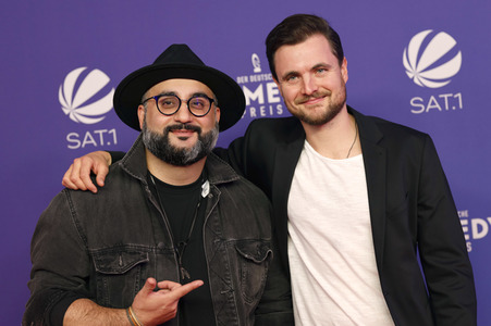Deutscher Comedypreis 2020 in Köln