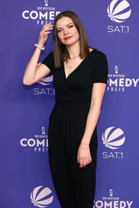 Deutscher Comedypreis 2020 in Köln