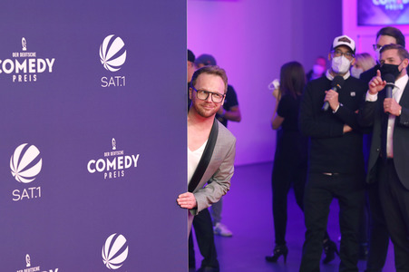 Deutscher Comedypreis 2020 in Köln