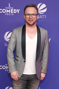 Deutscher Comedypreis 2020 in Köln