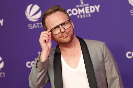Deutscher Comedypreis 2020 in Köln