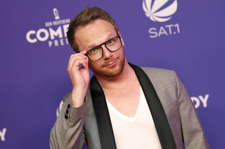 Deutscher Comedypreis 2020 in Köln