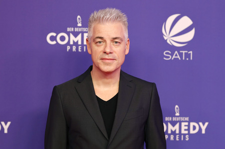 Deutscher Comedypreis 2020 in Köln