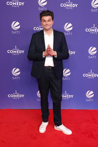 Deutscher Comedypreis 2020 in Köln