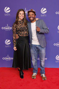 Deutscher Comedypreis 2020 in Köln