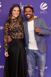 Deutscher Comedypreis 2020 in Köln