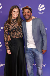 Deutscher Comedypreis 2020 in Köln