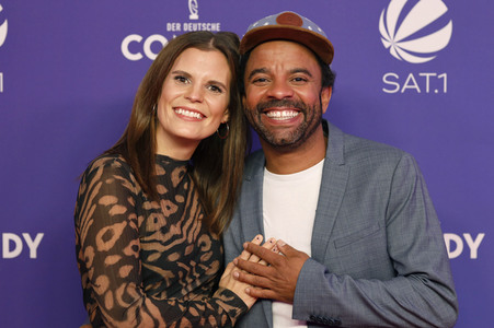 Deutscher Comedypreis 2020 in Köln