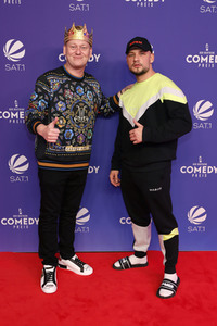 Deutscher Comedypreis 2020 in Köln