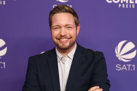 Deutscher Comedypreis 2020 in Köln