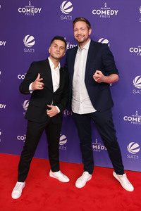 Deutscher Comedypreis 2020 in Köln