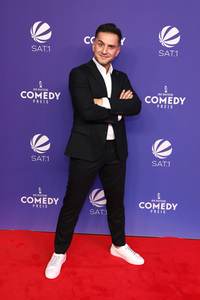 Deutscher Comedypreis 2020 in Köln