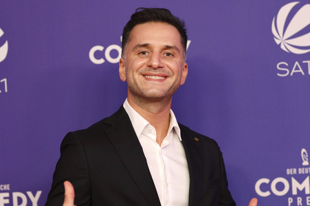 Deutscher Comedypreis 2020 in Köln