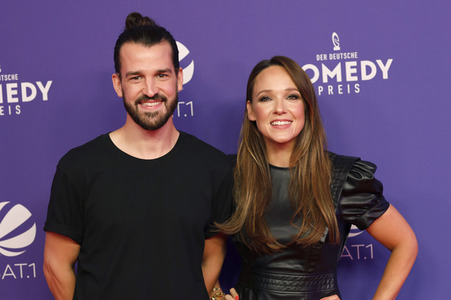 Deutscher Comedypreis 2020 in Köln