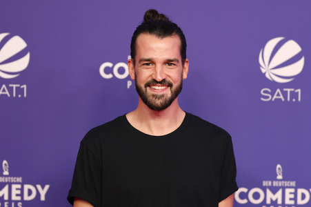 Deutscher Comedypreis 2020 in Köln