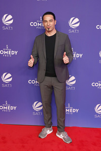 Deutscher Comedypreis 2020 in Köln