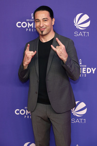 Deutscher Comedypreis 2020 in Köln