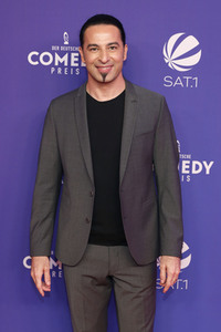 Deutscher Comedypreis 2020 in Köln