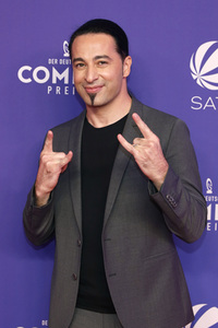 Deutscher Comedypreis 2020 in Köln