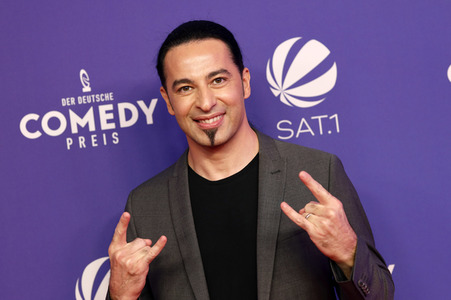 Deutscher Comedypreis 2020 in Köln