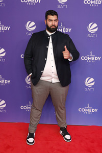 Deutscher Comedypreis 2020 in Köln