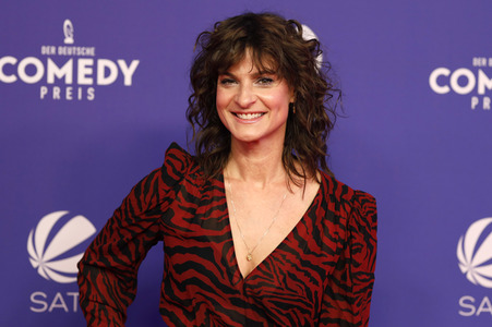 Deutscher Comedypreis 2020 in Köln