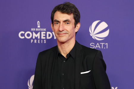 Deutscher Comedypreis 2020 in Köln