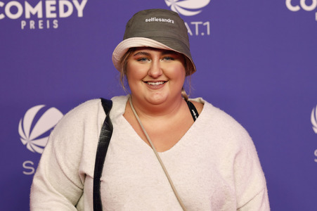 Deutscher Comedypreis 2020 in Köln