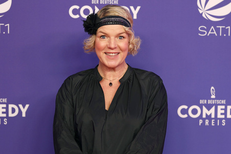 Deutscher Comedypreis 2020 in Köln