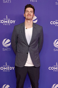 Deutscher Comedypreis 2020 in Köln