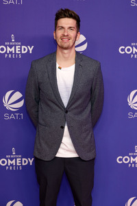 Deutscher Comedypreis 2020 in Köln
