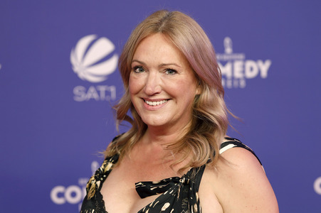 Deutscher Comedypreis 2020 in Köln