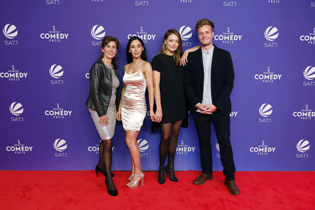 Deutscher Comedypreis 2020 in Köln