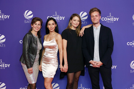 Deutscher Comedypreis 2020 in Köln