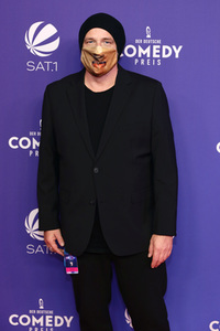 Deutscher Comedypreis 2020 in Köln