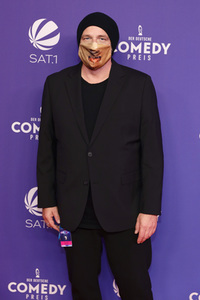 Deutscher Comedypreis 2020 in Köln