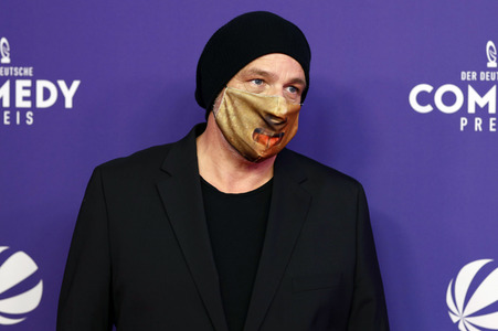 Deutscher Comedypreis 2020 in Köln