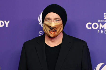 Deutscher Comedypreis 2020 in Köln