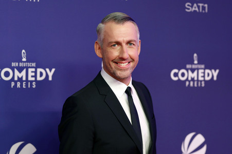 Deutscher Comedypreis 2020 in Köln