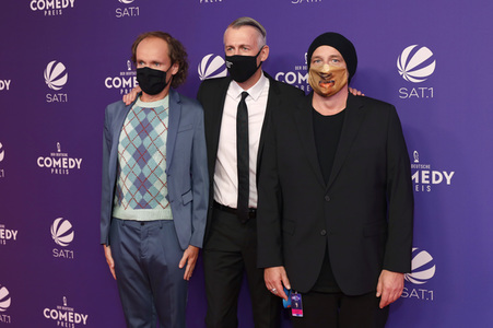 Deutscher Comedypreis 2020 in Köln