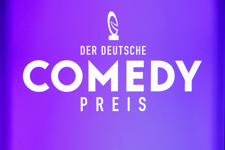 Deutscher Comedypreis 2020 in Köln