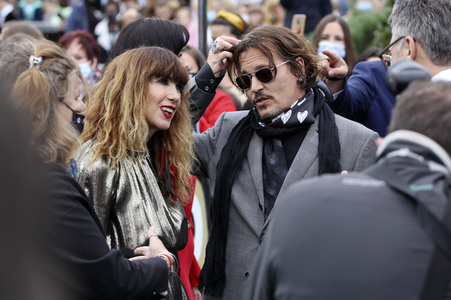 Filmpremiere 'Crock of Gold: A Few Rounds with Shane MacGowan', Zurich Film Festival 2020